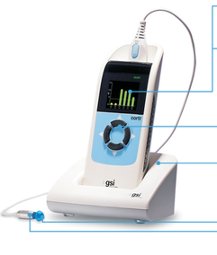 美國GSI Corti耳聲發(fā)射篩查儀