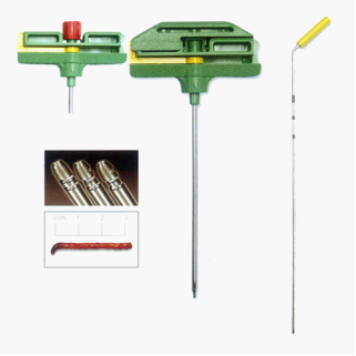 TSK 新型骨髓活檢針